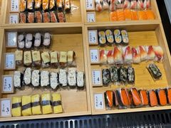 -七滨寿司(中山路八佰伴购物中心店)