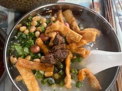 -乐山豆腐脑(北街店)