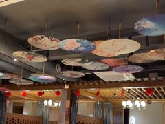 -大家食府·福建菜(FAC协盛中心庭院餐厅店)