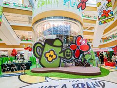 -深圳来福士广场