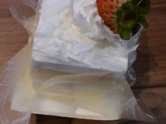 -荷家面包生日蛋糕(大渡口万达广场店)