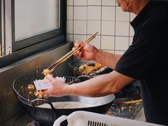 -越香王老汉臭豆腐