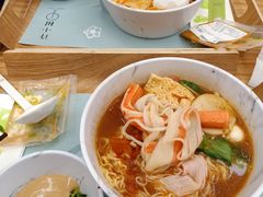 -许小树(国贸商城店)