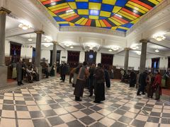 -沈阳金融博物馆