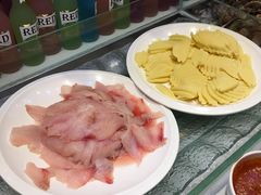 -好伦哥比萨烤肉自助(马家堡店)