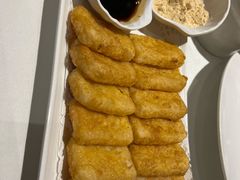 蛋煎糍粑-尘香•传统川菜(创汇首座店)