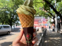-吴裕泰茶庄(鼓楼店)