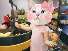-Lilliput·粒粒堡亲子餐厅(嘉定宝龙店)