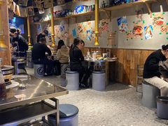 -韩山葵烤肉(太古里店)