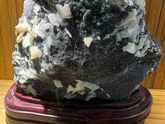 -六合国家地质公园桂子山景区