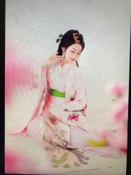 -红颜印画古风汉服艺术摄影
