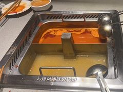 -海底捞火锅(太原南站店)