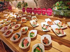 -阳光岛·海鲜盛宴(银泰中心in99店)