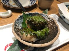 -yokocho上横町·日本食街(深业上城店)