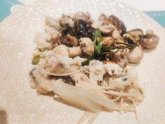 -晋江温德姆酒店·自助餐厅
