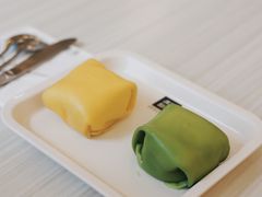 -满记甜品(万象城店)