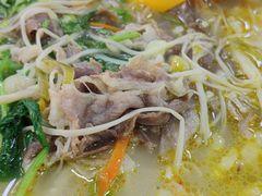 -南京工业大学-东苑1食堂