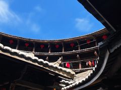 -福建土楼(南靖)景区
