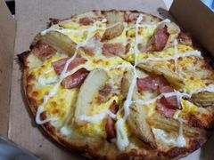 -达美乐比萨(回龙观店)