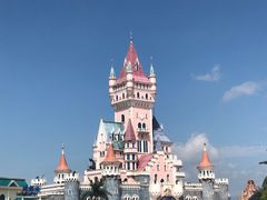 -厦门方特梦幻王国