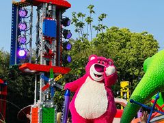 -上海迪士尼度假区