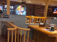 -黑牛の店·和牛烧肉(大悦城店)