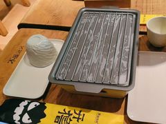 -木屋烧烤(南新店)