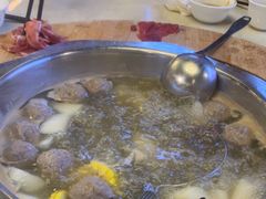 -小肥牛潮汕牛肉火锅(南联店)
