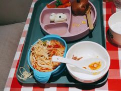 -西贝莜面村(上海百联西郊店)