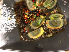 -聚串门儿·东北烧烤(信义坊店)