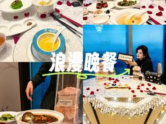 -Yan Ting宴庭中餐厅-长沙瑞吉酒店(运达店)