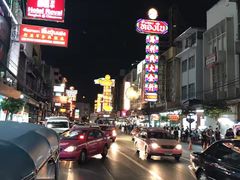 -唐人街(耀华力路)