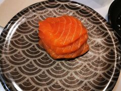 -争鲜回转寿司(通州万达店)