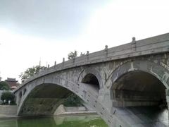 -赵州桥景区