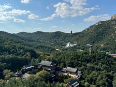 -石岛赤山风景区