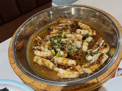 -红日饭店(裕隆三路店)