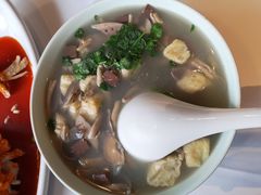 -民国红公馆·秦淮八艳(夫子庙店)
