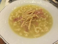 -翠华餐厅(旺角文华商场店)