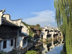 -嘉兴月河历史街区