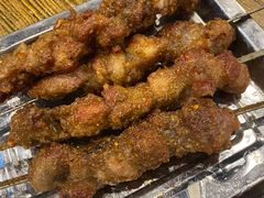 羊肉串-羊圈(樊洼路店)
