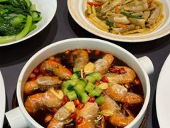 -海鲜e族(马王堆店)