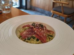 -森Some Fusion(荔湾店)