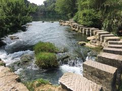 -贵阳市花溪国家城市湿地公园