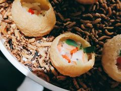 -雀蓝川菜(奥体广场店)