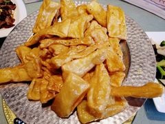 -金饭碗家宴(中兴路店)