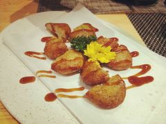 可乐饼-吉之仙•中国制造•出口级食材日料店(领事馆总店)
