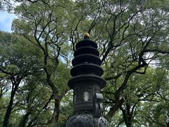 -普陀山风景名胜区-法雨禅寺