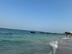 -三亚西岛海洋文化旅游区
