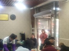 大堂-穆彦华逍遥镇胡辣汤(岗坡路店)