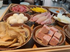-芈重山老火锅(广州首店)